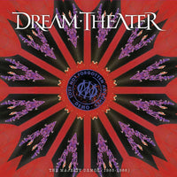 Dream Theater: Lost Not Forgotten Archives: The Majesty Demos (1985-1986) (Ltd. Gatefold Yellow Vinyl) (2LP+CD)