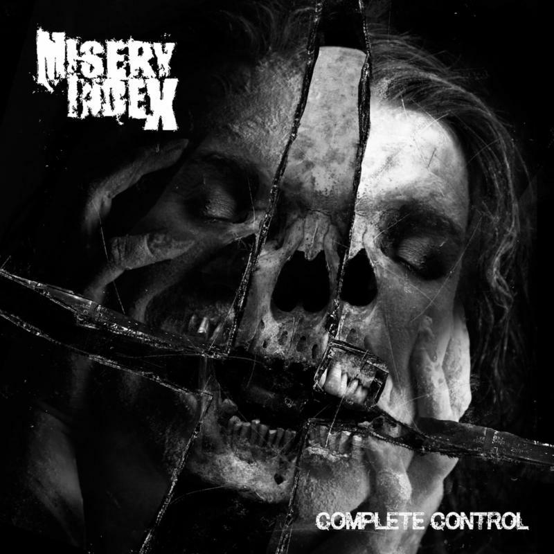 Misery Index: Complete Control