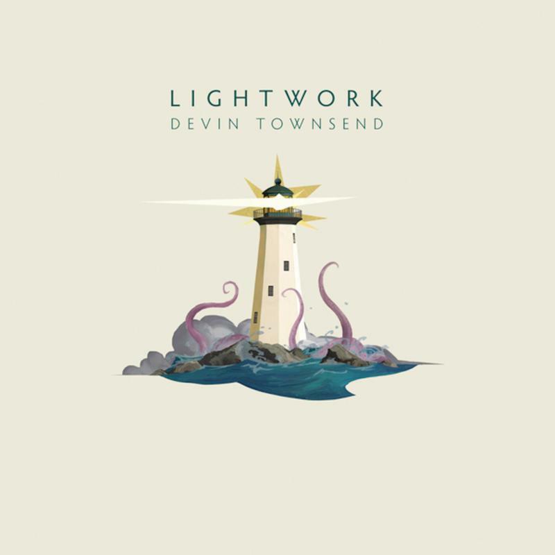 Devin Townsend: Lightwork