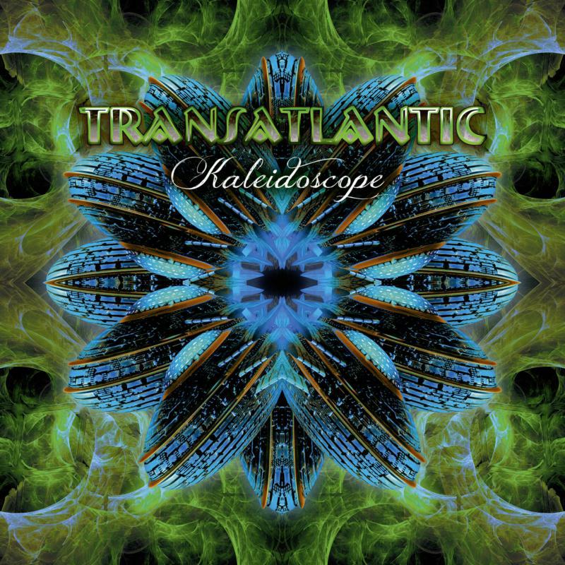 Transatlantic: Kaleidoscope (Gatefold Vinyl) (2022 Reissue) (2LP+CD)