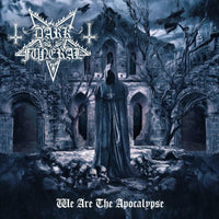 Dark Funeral: We Are The Apocalypse (LP)