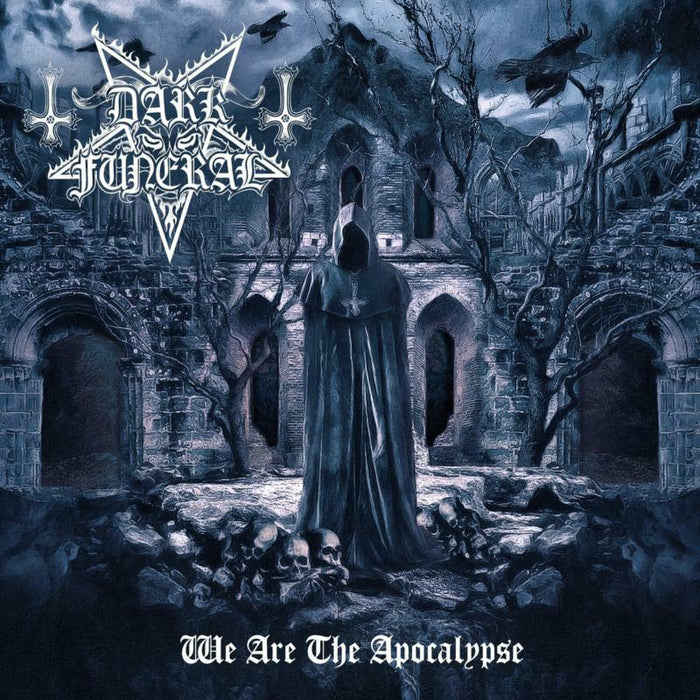 Dark Funeral: We Are The Apocalypse (LP)