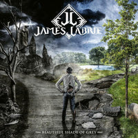 James Labrie: Beautiful Shade of Grey (Limited CD Digipak)