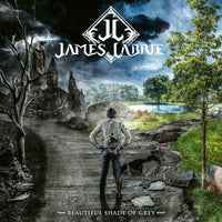 James Labrie: Beautiful Shade Of Grey (LP+CD)