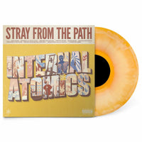 Stray From The Path: Internal Atomics