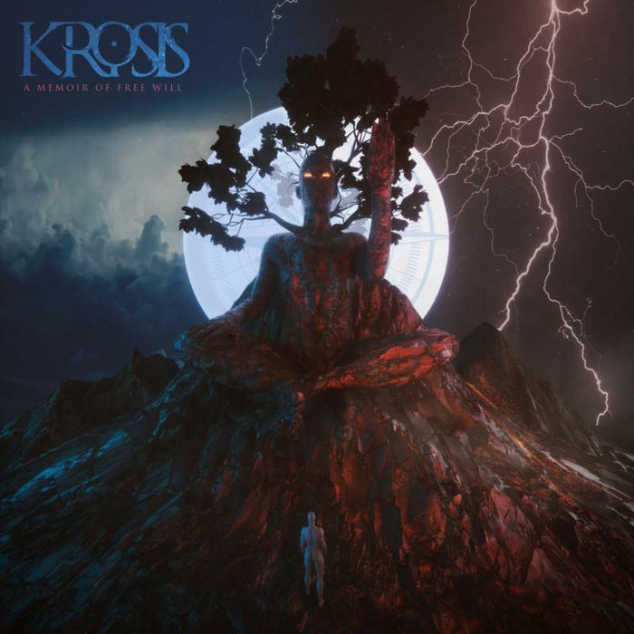 Krosis: A Memoir Of Free Will