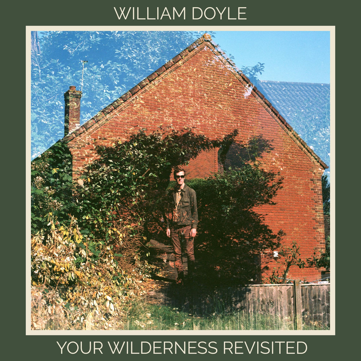 William Doyle: Your Wilderness Revisited