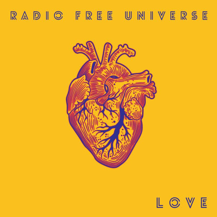 Radio Free Universe: Love