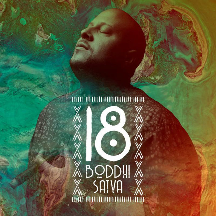 Boddhi Satva: Boddhi Satva 18 (2CD)