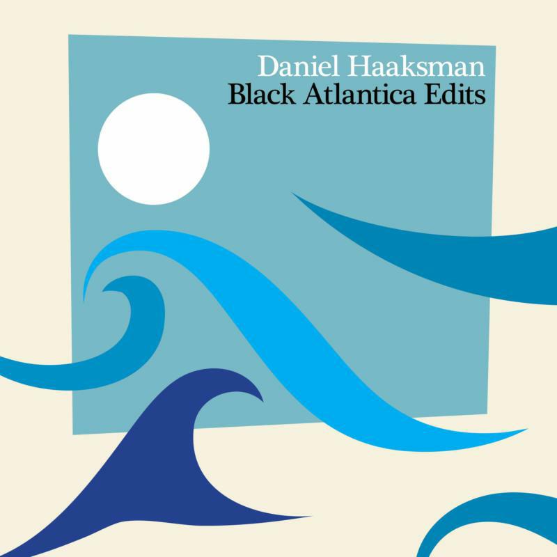 Daniel Haaksman: Black Atlantica Edits