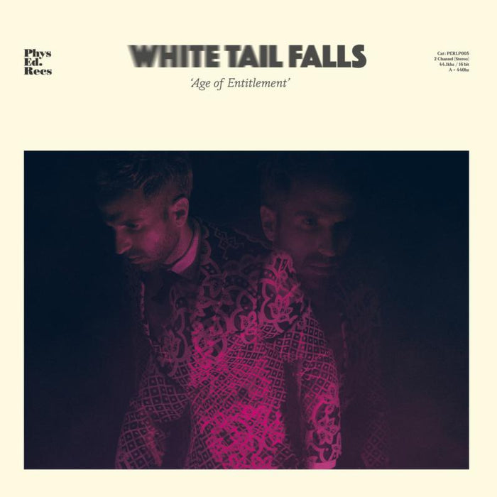 White Tail Falls: Age of Entitlement