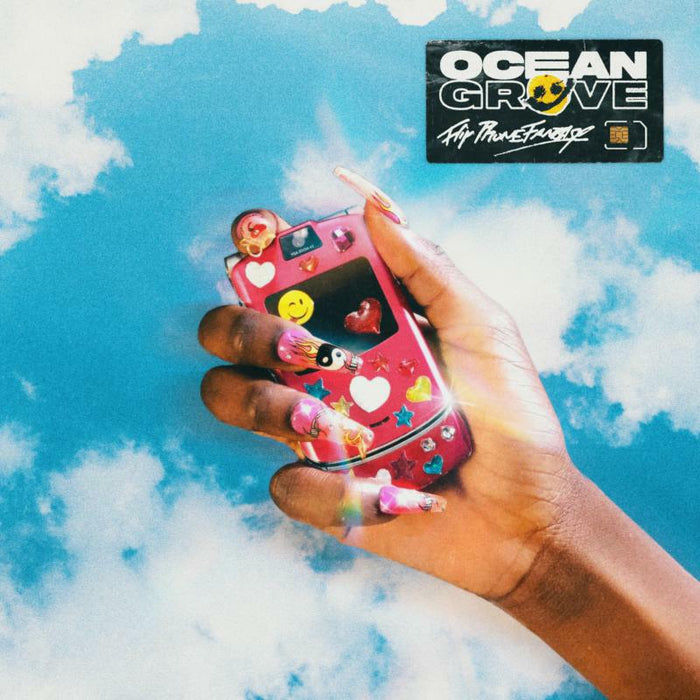 Ocean Grove: Flip Phone Fantasy