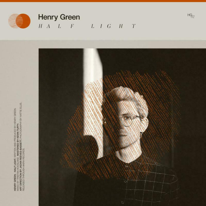 Henry Green: Half Light (LP)