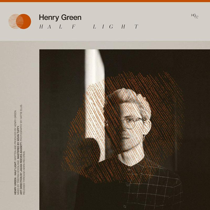 Henry Green: Half Light