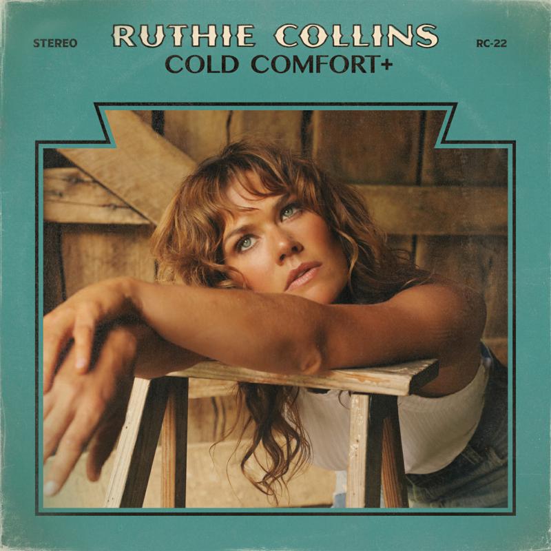 Ruthie Collins: Cold Comfort + CD