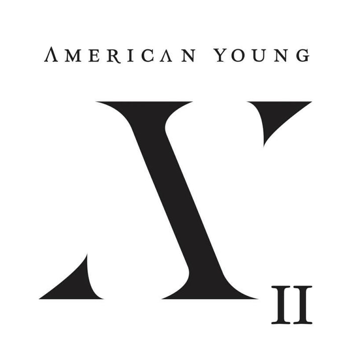 American Young: AYII (LP)