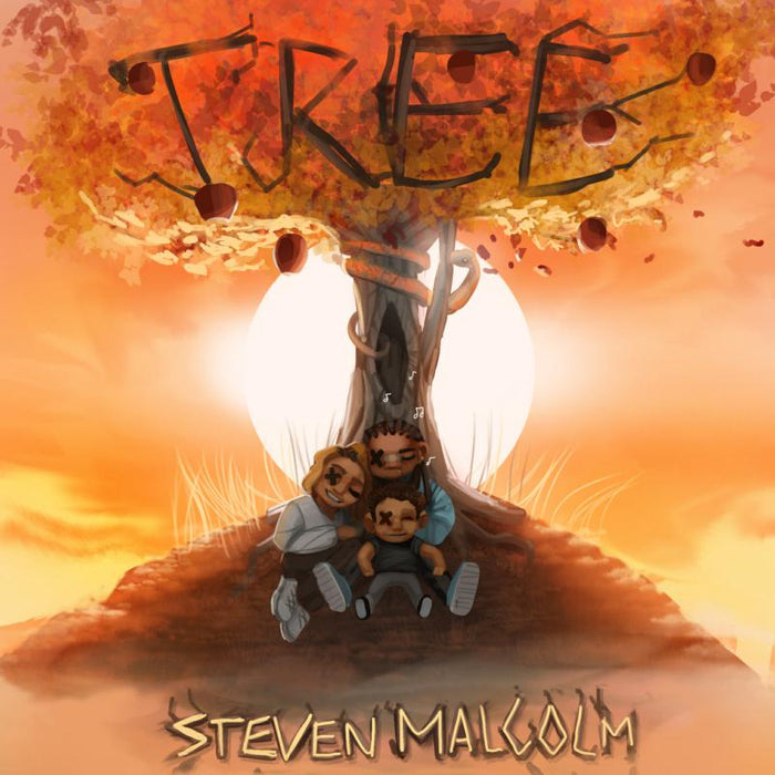 Steven Malcolm: Tree