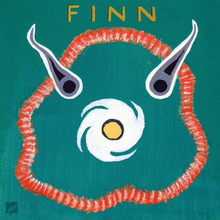 The Finn Brothers: Finn (LP)