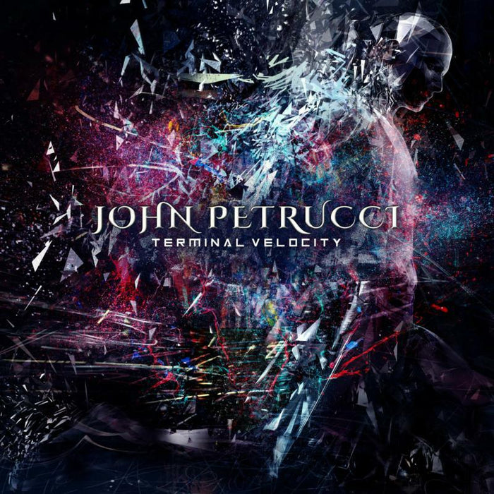 John Petrucci: Terminal Velocity (LP)