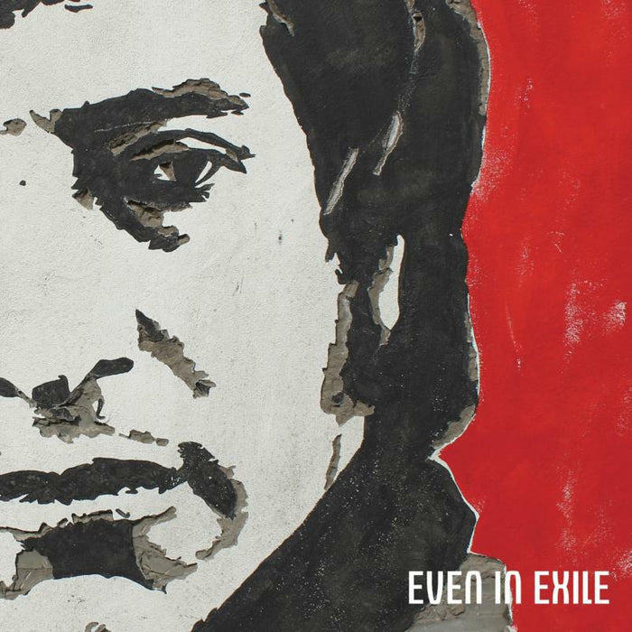 James Dean Bradfield: Even In Exile (LP)