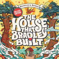Various Artists: The House That Bradley Built