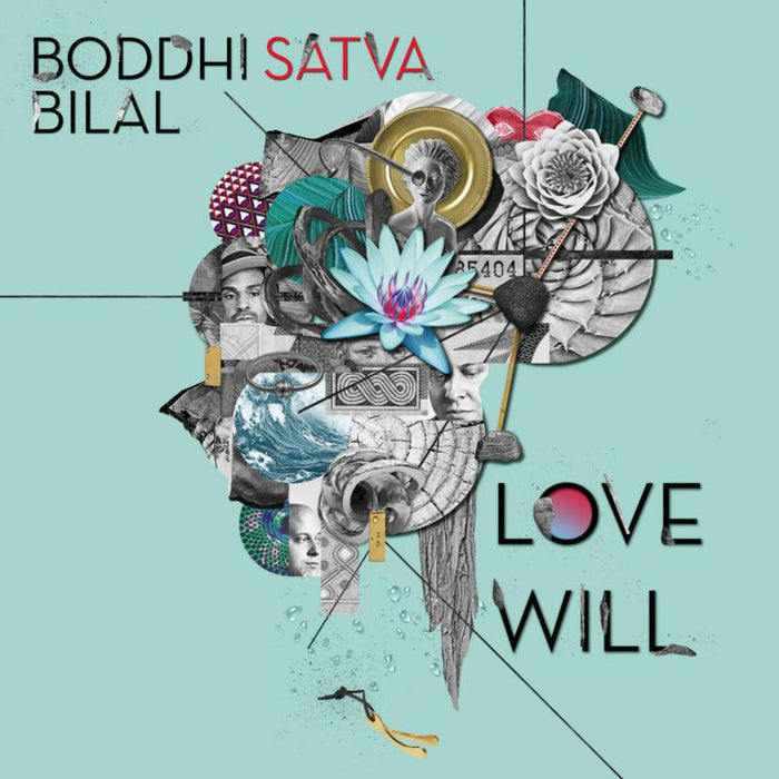 Boddhi Satva, Bilal: Love Will