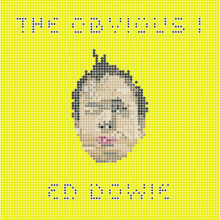 Ed Dowie: The Obvious I (LP)