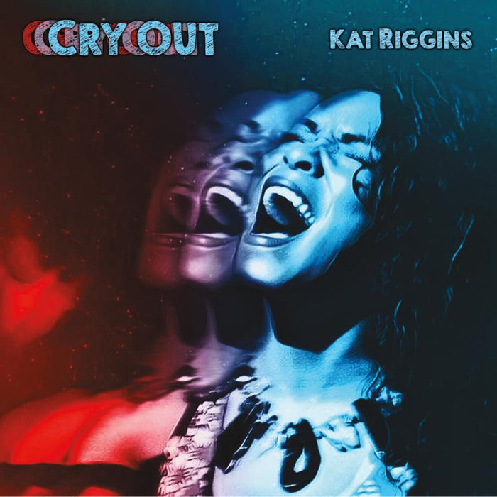 Kat Riggins: Cry Out