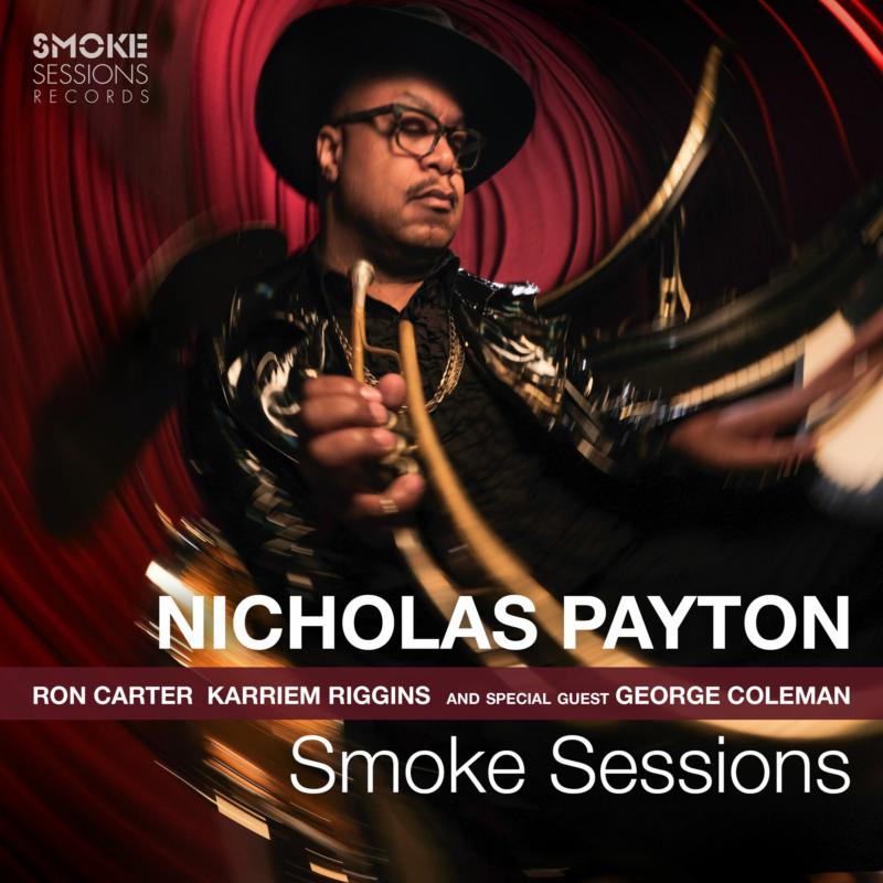 Nicholas Payton: Smoke Sessions
