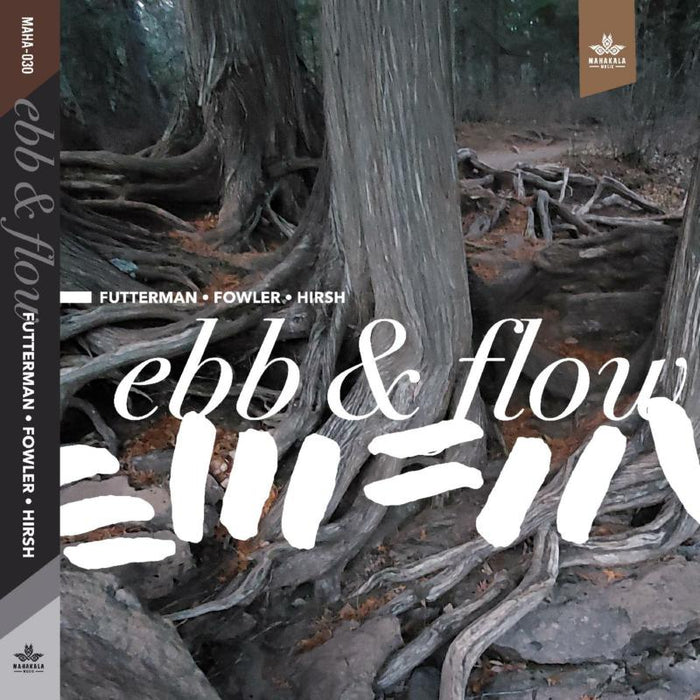 Joel Futterman, Chad Fowler, And Steve Hirsh: Ebb & Flow