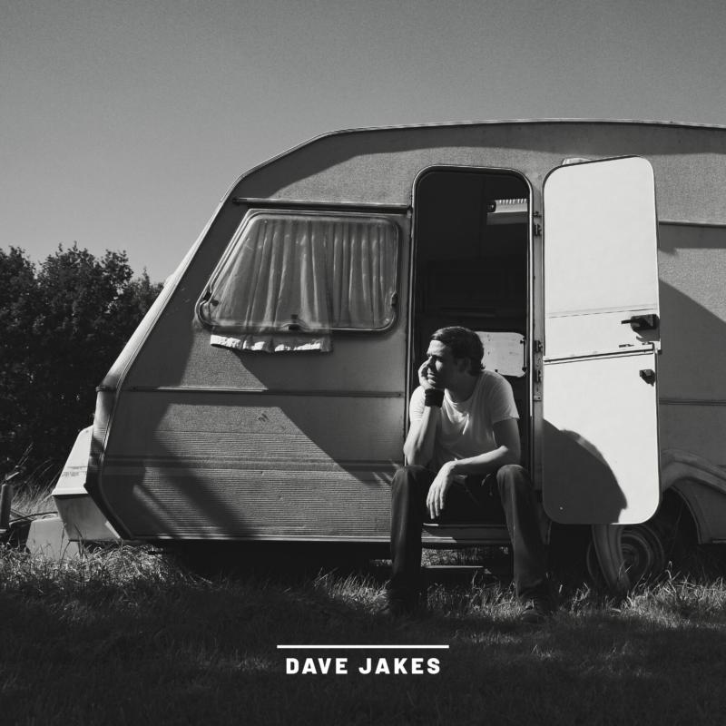 Dave Jakes: Dave Jakes