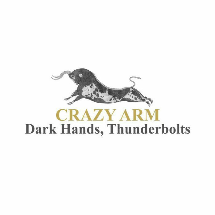 Crazy Arm: Dark Hands, Thunderbolts