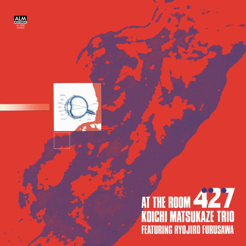 Koichi Matsukaze Trio feat Ryojiro Furusawa: At The Room 427