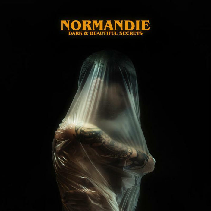 Normandie: Dark & Beautiful Secrets (LP)