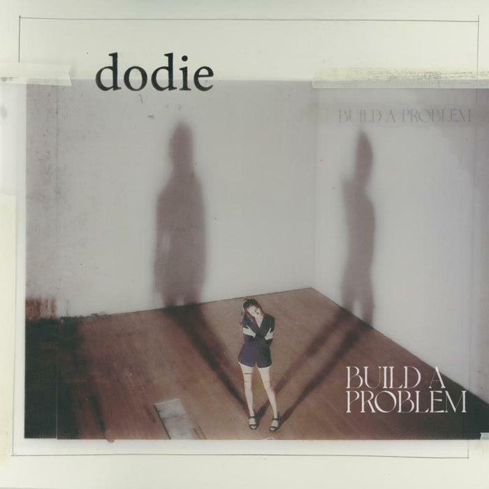 dodie: Build A Problem (LP)