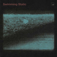 Elder Island: Swimming Static (LP)