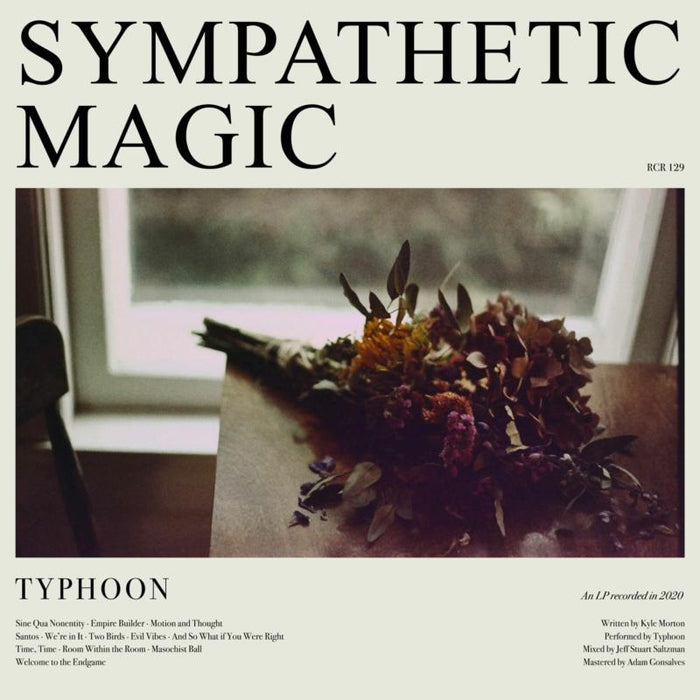 Typhoon: Sympathetic Magic