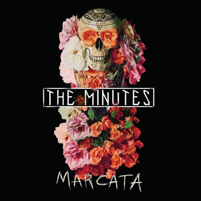 The Minutes: Marcata