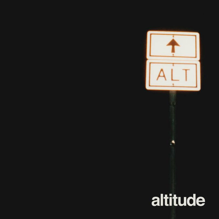 ALT: Altitude