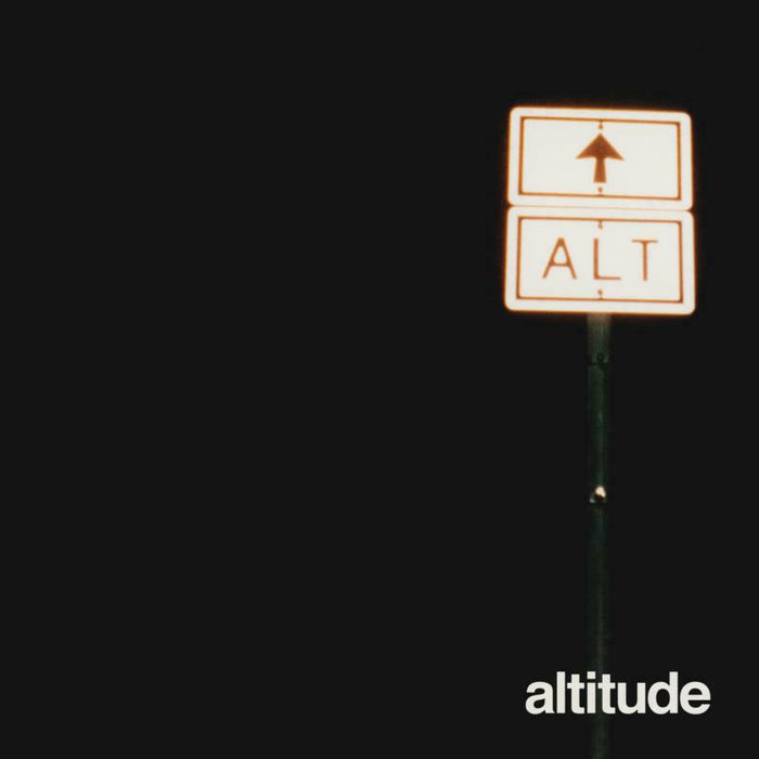 ALT: Altitude (2LP)