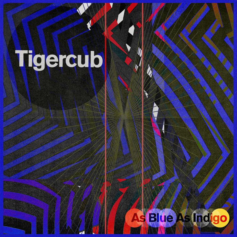 Tigercub: As Blue As Indigo