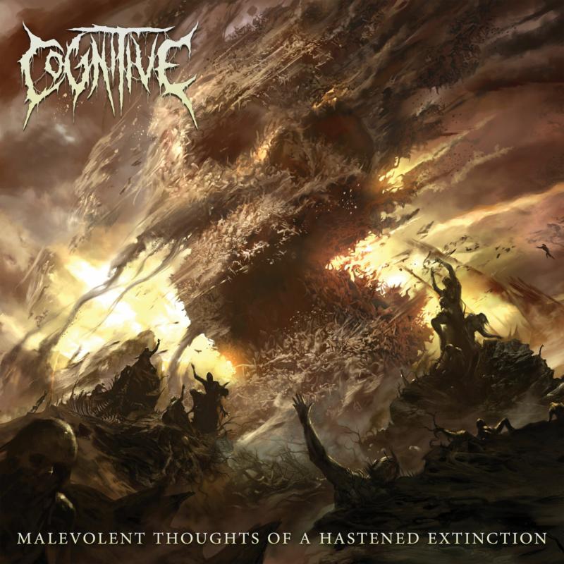 Cognitive: Malevolent Thoughts of a Hastened Extinction