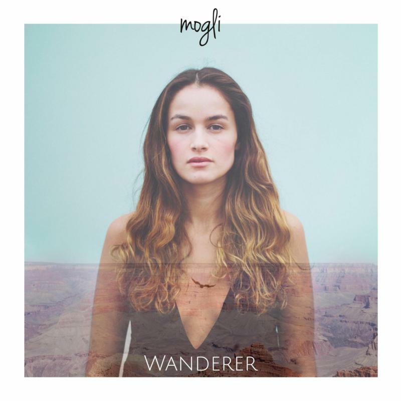 Mogli: Wanderer (Expedition Happiness Soundtrack) (LP)
