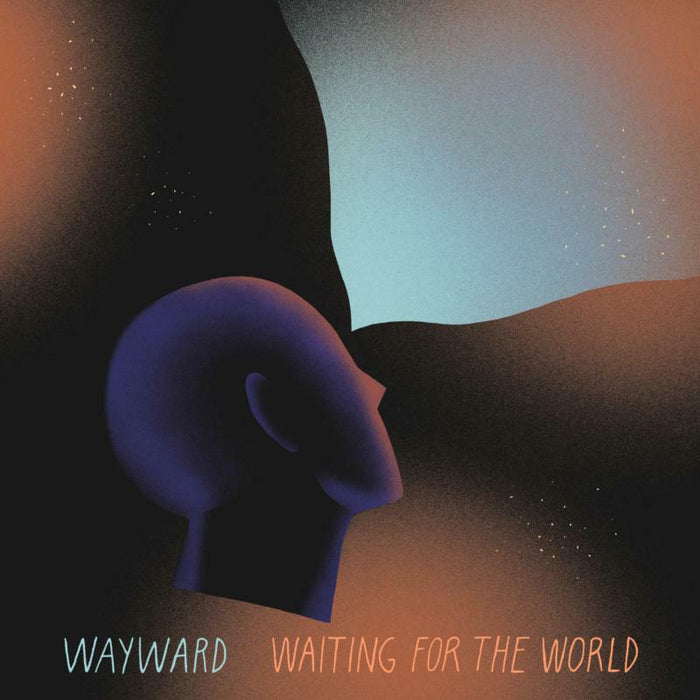 Wayward: Waiting For The World (2LP)