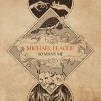 Michael League: So Many Me (LP)