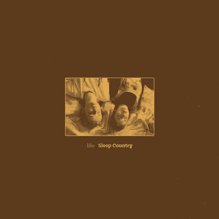 lilo: Sleep Country EP (LP)
