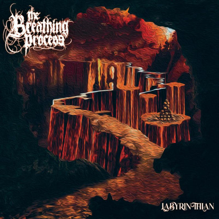The Breathing Process: Labyrinthian