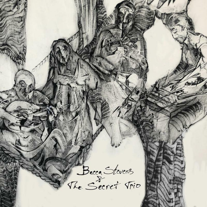 Becca Stevens & The Secret Trio: Becca Stevens & The Secret Trio