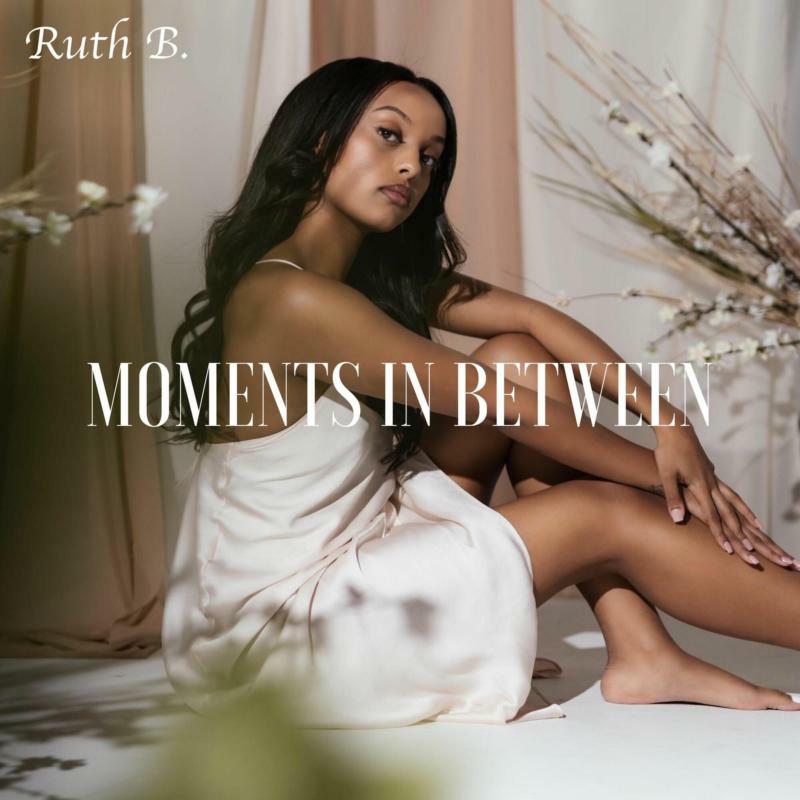 Ruth B.: Moments In Between (LP)
