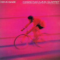 Masao Nakajima Quartet: Kemo-Sabe